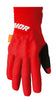 Gants THOR Rebound rouge/blanc