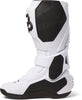 Bottes FOX Instinct blanc