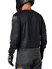 Maillot FOX 180 Blackout noir/noir