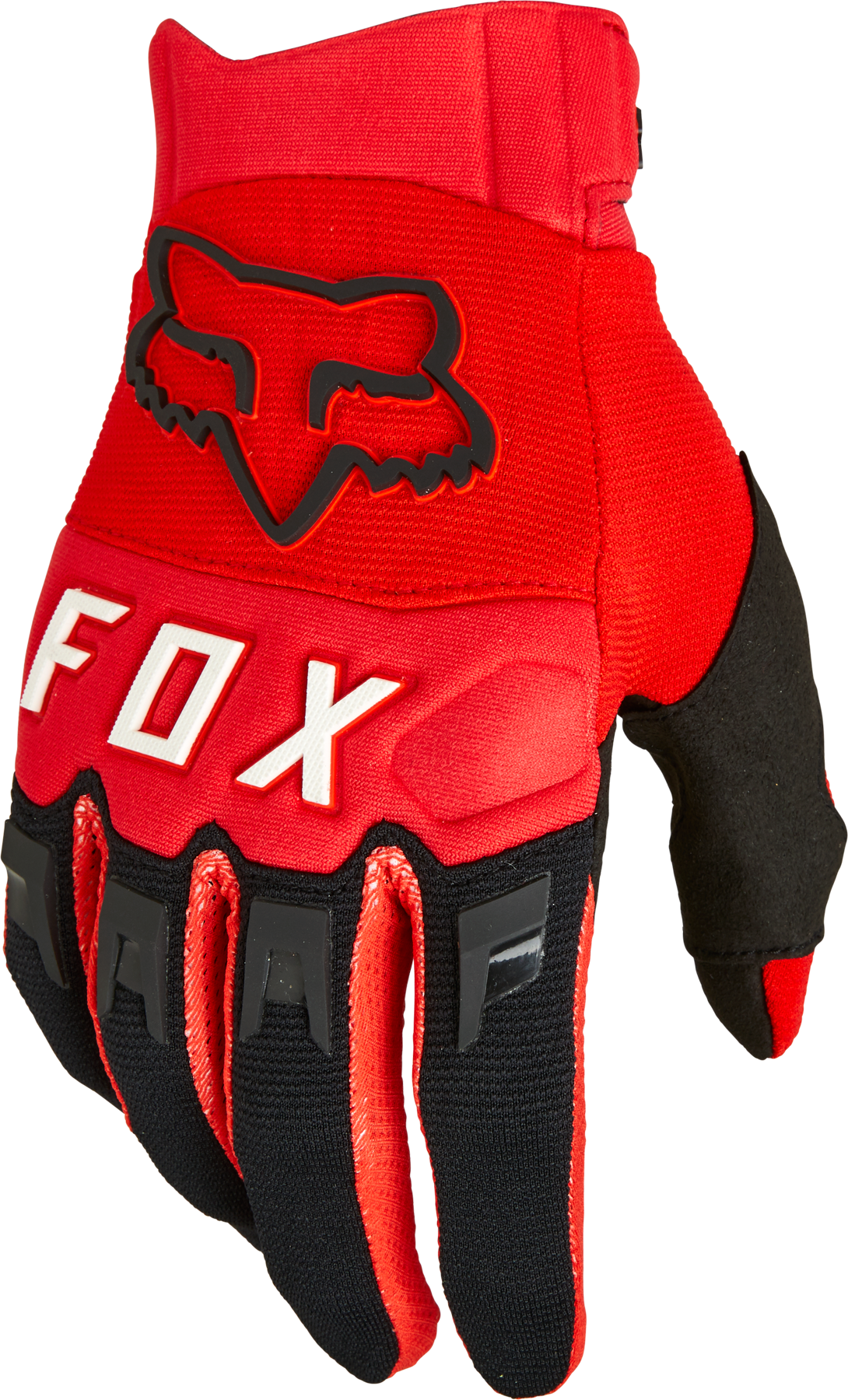 Gants Fox Dirtpaw – VTT, MX, Ebike – Noir – Taille S – Neufs Avec étiquettes