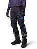 Pantalon FOX 360 Vizen noir/violet
