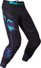 Tenue FOX 360 Vizen noir/violet 2023