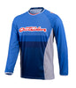 Maillot Kenny Outsiders Gradient
