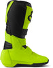 Bottes FOX Comp jaune 2025