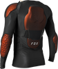 Gilet de protection FOX Baseframe Pro D3O