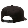 Casquette FOX Youth Legacy Moth 110 noir