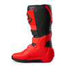 Bottes FOX Comp rouge 2025