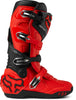 Bottes FOX Motion rouge 2025
