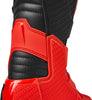 Bottes FOX Comp rouge 2025