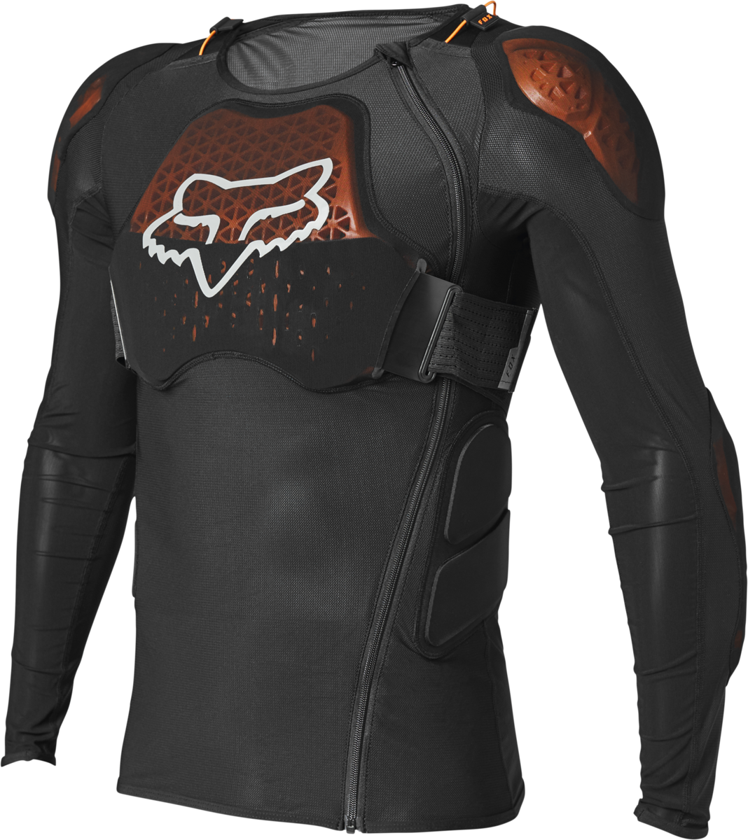 Gilet de protection FOX Baseframe Pro D3O
