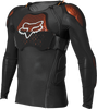 Gilet de protection FOX Baseframe Pro D3O
