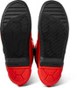 Bottes FOX Comp rouge 2025