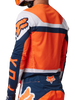 Maillot FOX Flexair Efekt orange