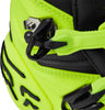 Bottes FOX Comp jaune 2025