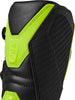 Bottes FOX Comp jaune 2025