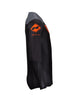 Maillot Kenny Performance orange 2023