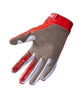 Gants Pull-In Master rouge