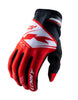 Gants enfant Kenny Brave rouge