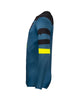 Maillot Pull-In Trash petrol 2023