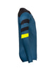 Maillot Pull-In Trash petrol 2023
