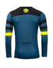 Maillot Pull-In Trash petrol 2023