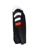 Maillot Pull-In Trash noir/orange 2023
