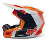 Casque FOX Efekt V3 RS orange 2023