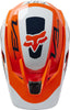 Casque FOX Efekt V3 RS orange 2023