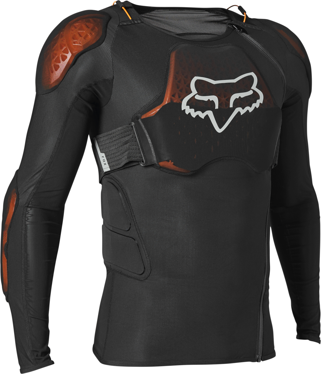 Fox motorcycle armor hotsell