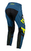 Pantalon enfant Pull-In Trash petrol 2023