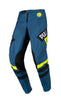 Pantalon enfant Pull-In Trash petrol 2023