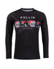 Maillot enfant Pull-In Original floraskull 2023