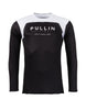 Maillot enfant Pull-In Original noir/blanc 2023