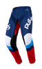 Pantalon enfant Pull-In Race navy/rouge 2023