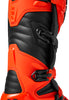 Bottes FOX Comp orange