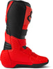 Bottes FOX Comp rouge 2025