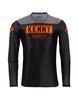 Maillot Kenny Performance orange 2023