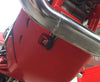 Sabot moteur plastique X-Trainer