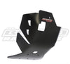 Sabot moteur plastique X-Trainer
