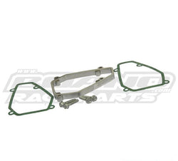 Réhausse valve d'échappement BOANO Beta RR 2T 2013-2025