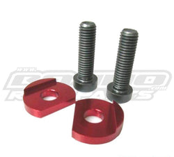 Réhausses guidon BOANO 0.5cm à 3cm