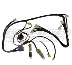 Faisceau simplifié BOANO Beta RR / X-PRO 2T 2020-2025