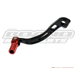 Sélecteur de vitesse aluminium BOANO Beta RR 2T-4T