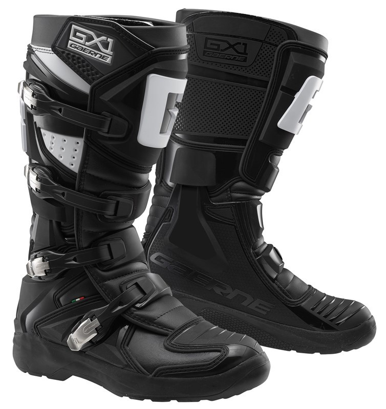 Bottes Gaerne GX1 Evo noir