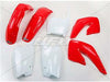 Kit plastiques UFO