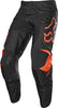 Pantalon FOX 180 Prix orange fluo 2020 - oxmoto.myshopify.com - Fox