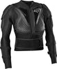 Gilet FOX Titan Sport noir 2020 - oxmoto.myshopify.com - Fox