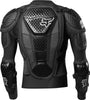 Gilet FOX Titan Sport noir 2020 - oxmoto.myshopify.com - Fox