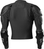 Gilet FOX Titan Sport noir 2020 - oxmoto.myshopify.com - Fox