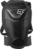 Gilet FOX Titan Sport noir 2020 - oxmoto.myshopify.com - Fox